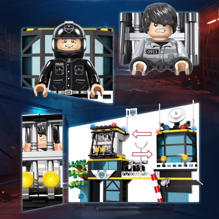 პატარა სპეცრაზმის სადგური